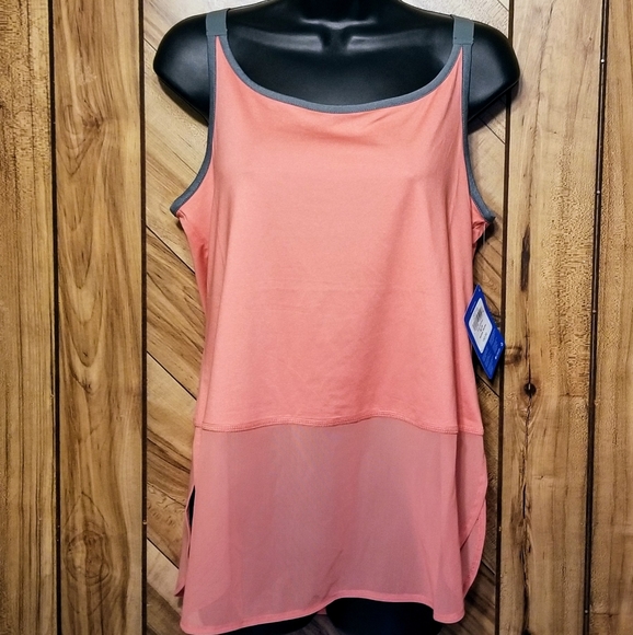 Columbia Women's Sandy Trail Tank Top - Picture 1 of 14